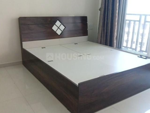 1 BHK Apartment in Kasarvadavali for rent Thane. The reference number is 18326597