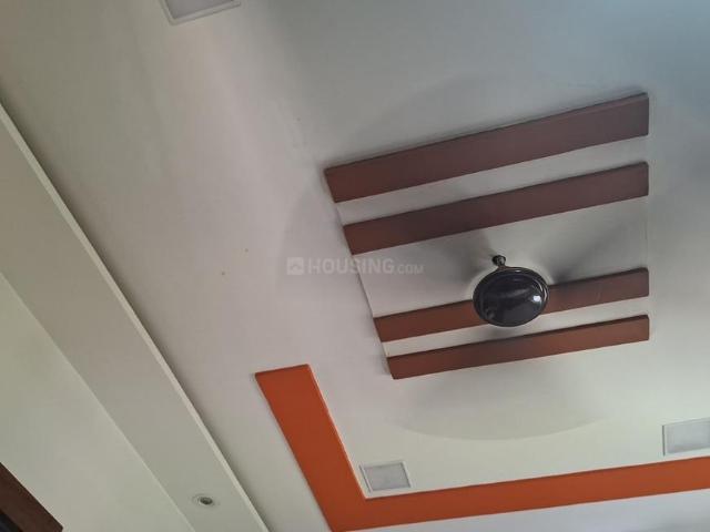 1 BHK Apartment in Kasarvadavali for rent Thane. The reference number is 18326736