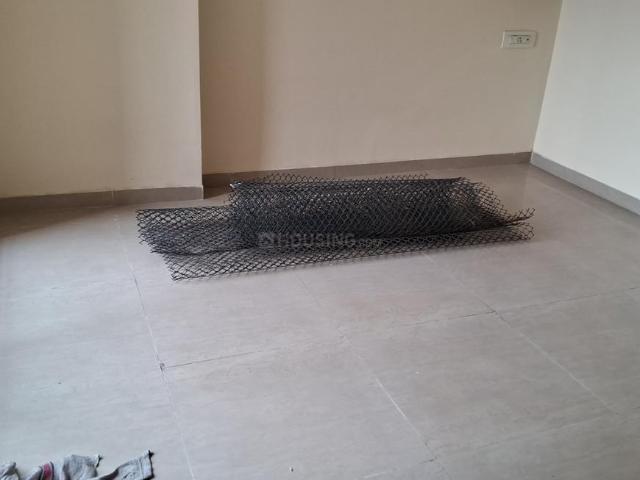 1 BHK Apartment in Kasarvadavali for rent Thane. The reference number is 18413466