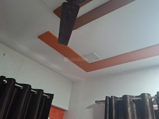 1 BHK Apartment in Kasarvadavali for rent Thane. The reference number is 18545649