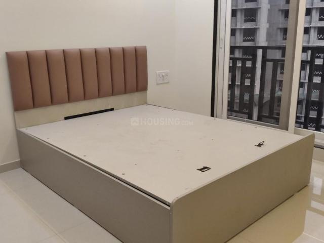 1 BHK Apartment in Kasarvadavali for rent Thane. The reference number is 18549824