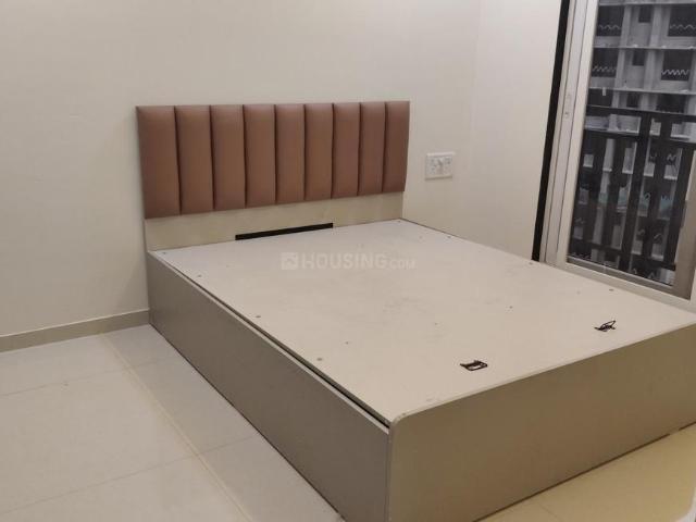 1 BHK Apartment in Kasarvadavali for rent Thane. The reference number is 18550032