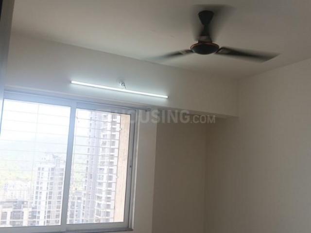 1 BHK Apartment in Kasarvadavali for rent Thane. The reference number is 18552891