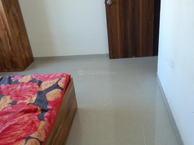 1 BHK Apartment in Kasarvadavali for rent Thane. The reference number is 18562210