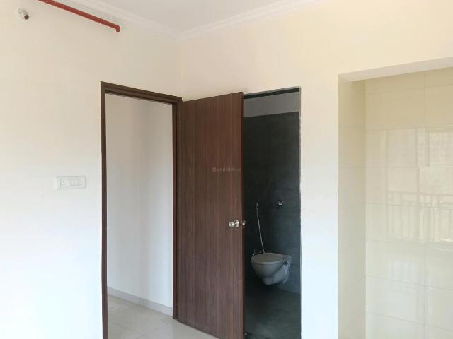 1 BHK Apartment in Kasarvadavali for rent Thane. The reference number is 18517397