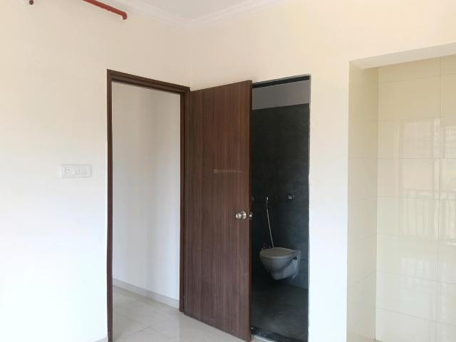1 BHK Apartment in Kasarvadavali for rent Thane. The reference number is 18517419