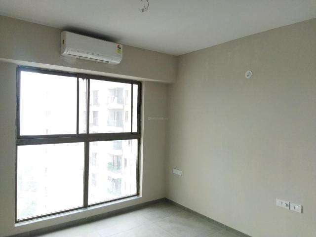 1 BHK Apartment in Kasarvadavali for rent Thane. The reference number is 18680083