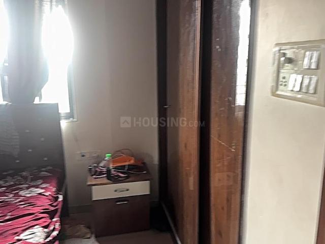 1 BHK Apartment in Kasarvadavali for rent Thane. The reference number is 18610862