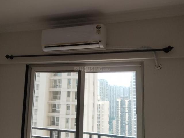 1 BHK Apartment in Kasarvadavali for rent Thane. The reference number is 18748890
