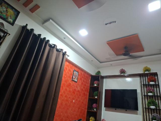 1 BHK Apartment in Kasarvadavali for rent Thane. The reference number is 18748949