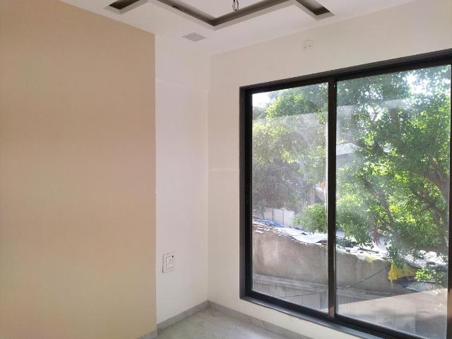 1 BHK Apartment in Kasarvadavali for rent Thane. The reference number is 18749027