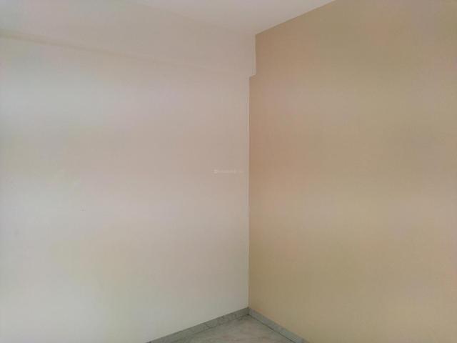 1 BHK Apartment in Kasarvadavali for rent Thane. The reference number is 18749039