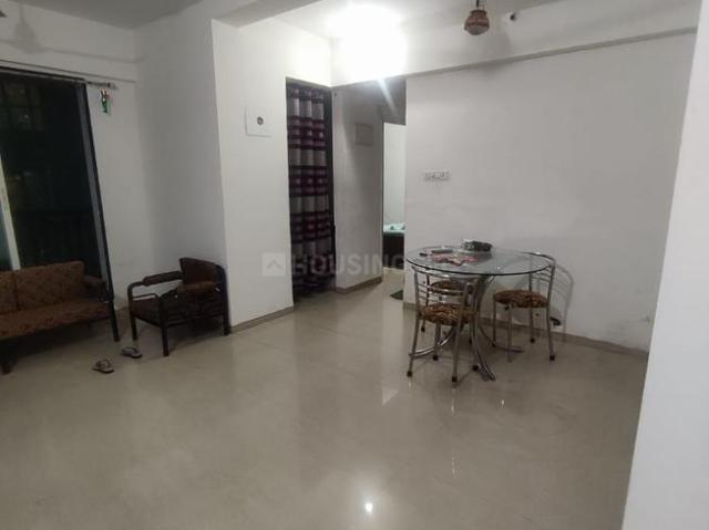 1 BHK Apartment in Kasarvadavali for rent Thane. The reference number is 18780216