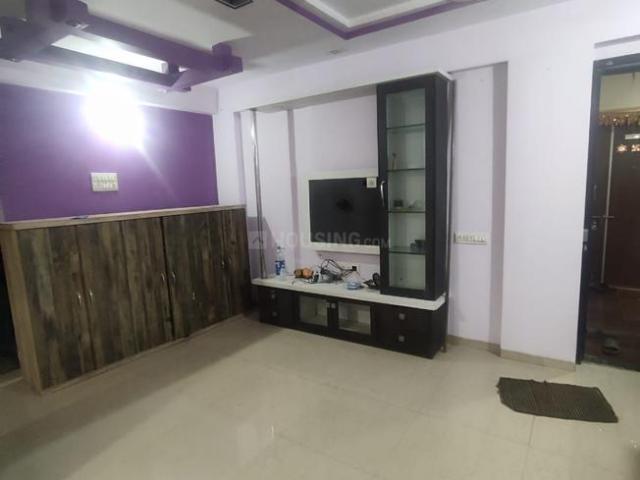 1 BHK Apartment in Kasarvadavali for rent Thane. The reference number is 18704429