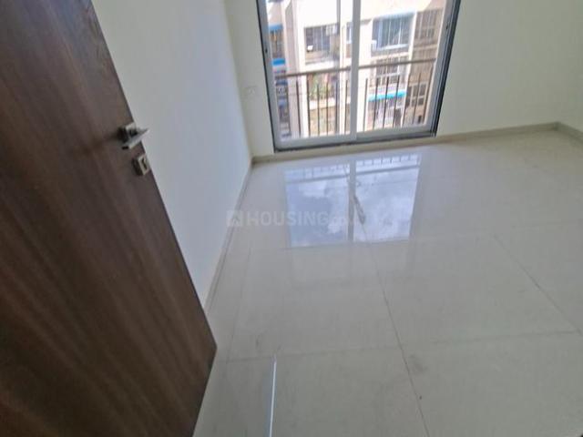 1 BHK Apartment in Kasarvadavali for rent Thane. The reference number is 18864954