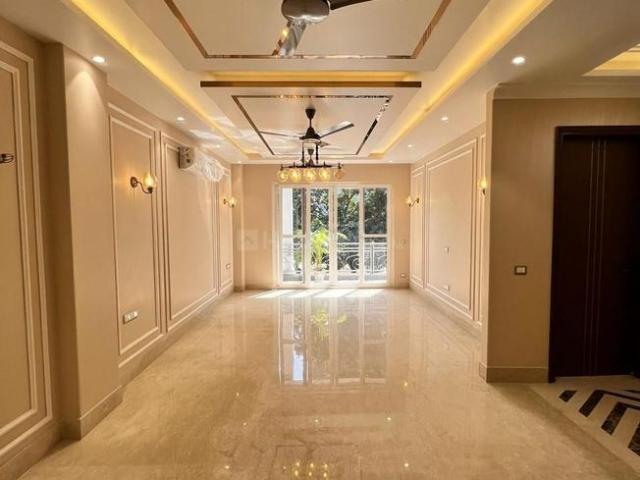 1 BHK Apartment in Kasarvadavali for rent Thane. The reference number is 18865134
