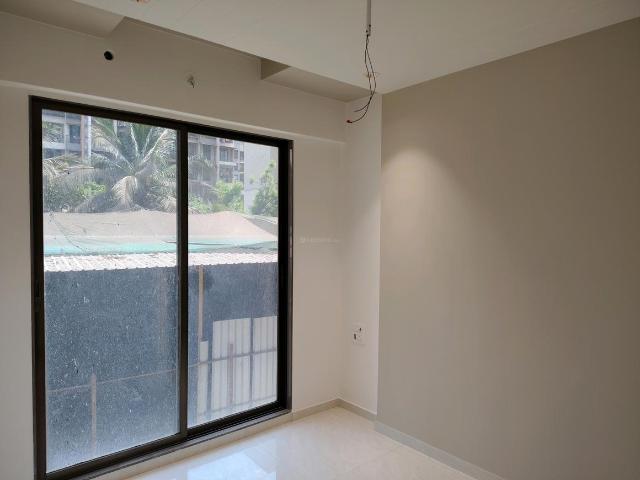 1 BHK Apartment in Kasarvadavali for rent Thane. The reference number is 18879001