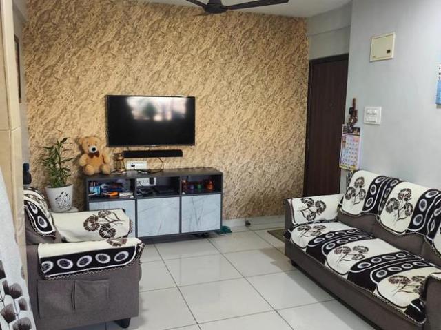 1 BHK Apartment in Kasarvadavali for rent Thane. The reference number is 18879166