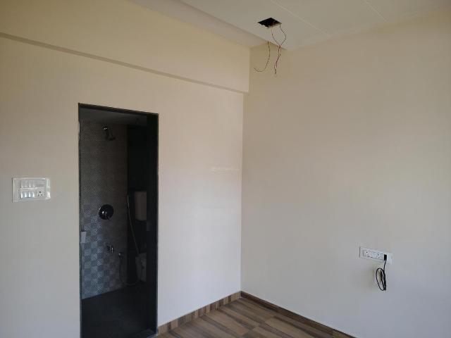 1 BHK Apartment in Kasarvadavali for rent Thane. The reference number is 18879168