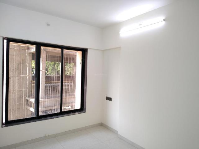 1 BHK Apartment in Kasarvadavali for rent Thane. The reference number is 18879341