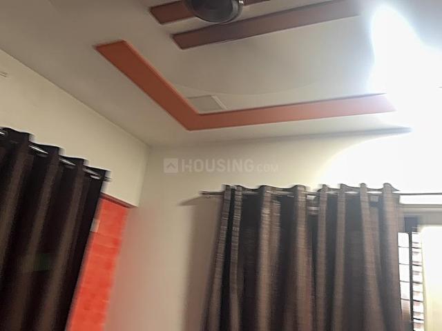 1 BHK Apartment in Kasarvadavali for rent Thane. The reference number is 18879355