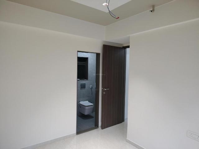 1 BHK Apartment in Kasarvadavali for rent Thane. The reference number is 18879886