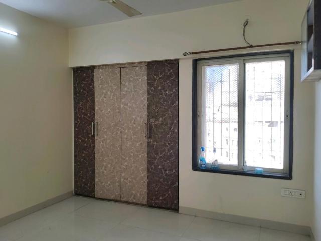 1 BHK Apartment in Kasarvadavali for rent Thane. The reference number is 18879947