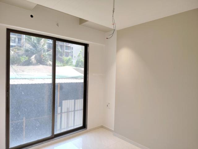 1 BHK Apartment in Kasarvadavali for rent Thane. The reference number is 18879916