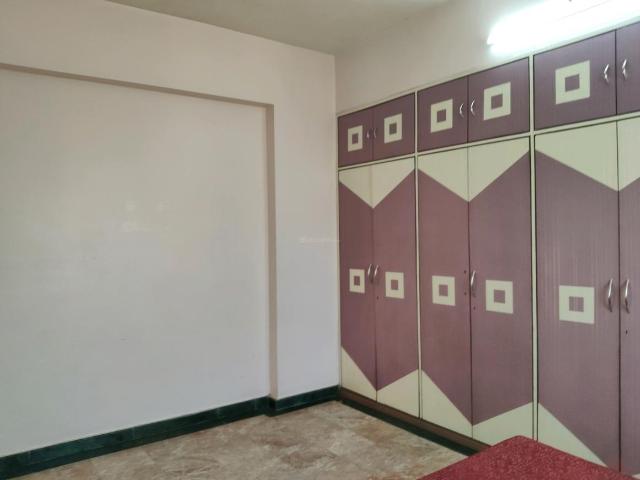 1 BHK Apartment in Kasarvadavali for rent Thane. The reference number is 18880010