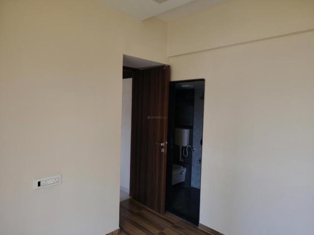 1 BHK Apartment in Kasarvadavali for rent Thane. The reference number is 18881885