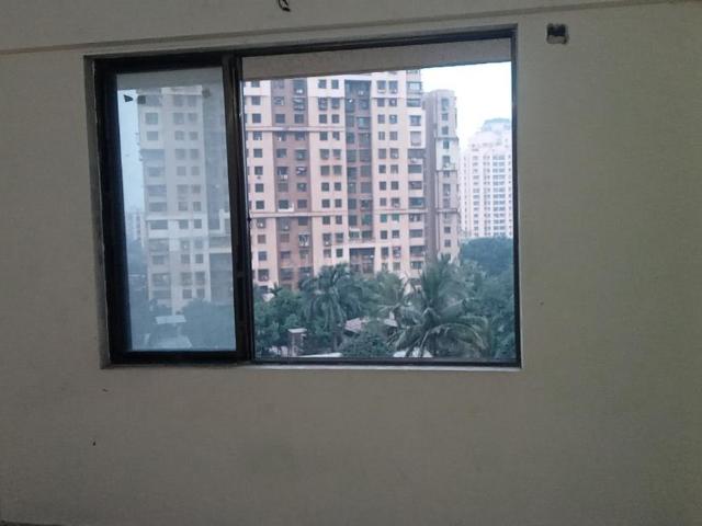 1 BHK Apartment in Kasarvadavali for rent Thane. The reference number is 18882009