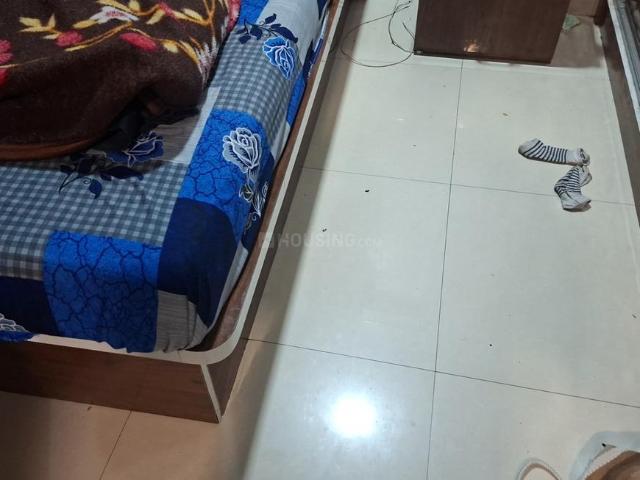 1 BHK Apartment in Kasarvadavali for rent Thane. The reference number is 18882132