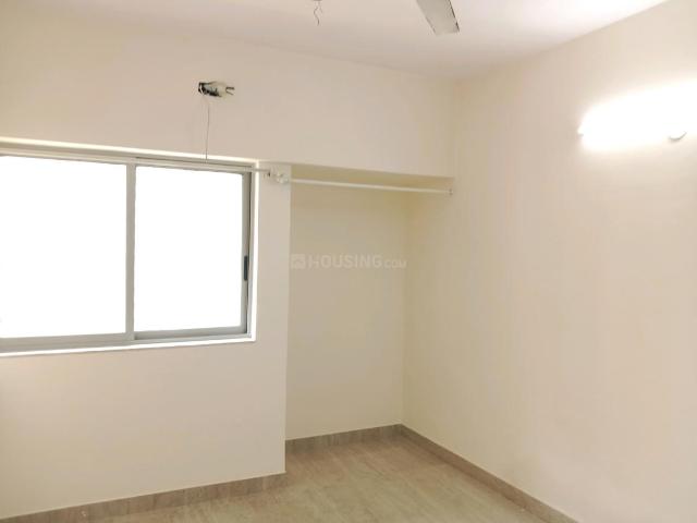1 BHK Apartment in Kasarvadavali for rent Thane. The reference number is 18882733