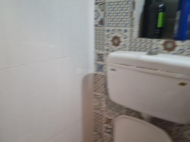 1 BHK Apartment in Kasarvadavali for rent Thane. The reference number is 18882855