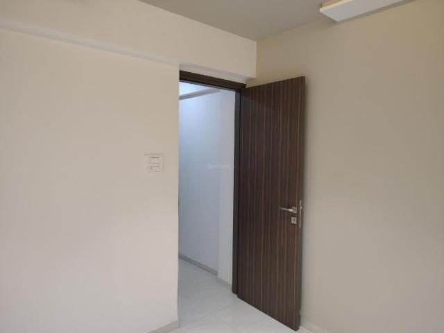1 BHK Apartment in Kasarvadavali for rent Thane. The reference number is 18882860