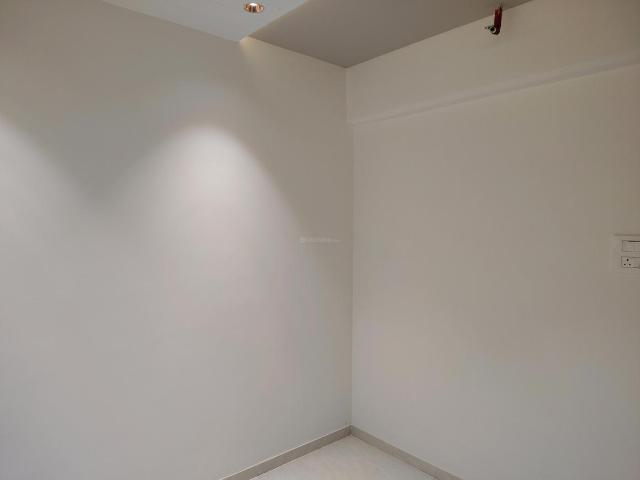 1 BHK Apartment in Kasarvadavali for rent Thane. The reference number is 18882814