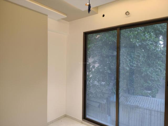 1 BHK Apartment in Kasarvadavali for rent Thane. The reference number is 18882974