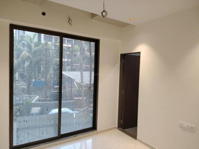 1 BHK Apartment in Kasarvadavali for rent Thane. The reference number is 18883076