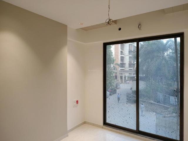 1 BHK Apartment in Kasarvadavali for rent Thane. The reference number is 18884060