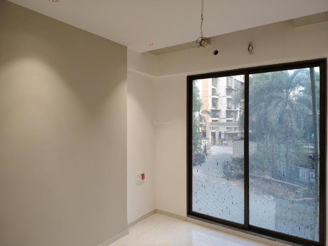 1 BHK Apartment in Kasarvadavali for rent Thane. The reference number is 18885108