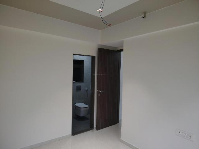 1 BHK Apartment in Kasarvadavali for rent Thane. The reference number is 18885137