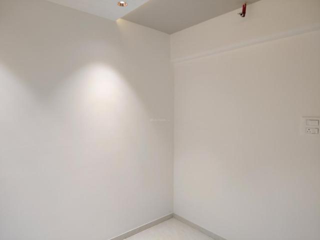 1 BHK Apartment in Kasarvadavali for rent Thane. The reference number is 18885545