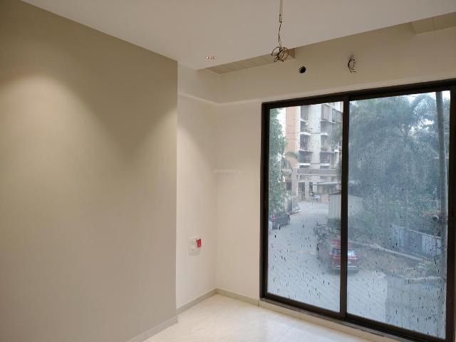 1 BHK Apartment in Kasarvadavali for rent Thane. The reference number is 18885725
