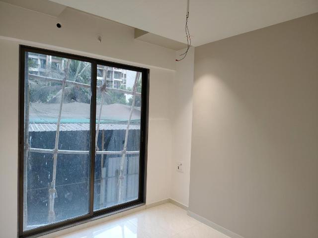 1 BHK Apartment in Kasarvadavali for rent Thane. The reference number is 18887658