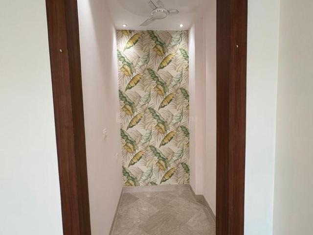 1 BHK Apartment in Kasarvadavali for rent Thane. The reference number is 18887622