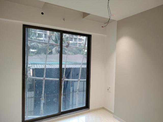 1 BHK Apartment in Kasarvadavali for rent Thane. The reference number is 18888067