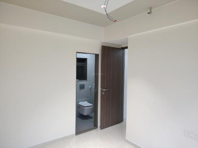 1 BHK Apartment in Kasarvadavali for rent Thane. The reference number is 18888341