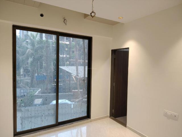 1 BHK Apartment in Kasarvadavali for rent Thane. The reference number is 18888674