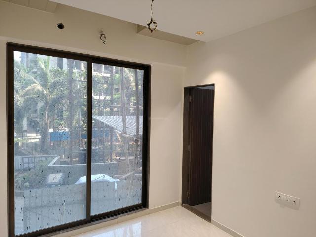 1 BHK Apartment in Kasarvadavali for rent Thane. The reference number is 18889160