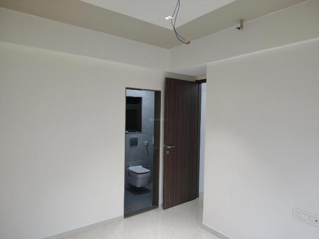 1 BHK Apartment in Kasarvadavali for rent Thane. The reference number is 18892625